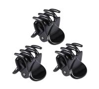 Mikikit 24pezzi Fermagli per Capelli Forma di Polpo in Plastica Forcine per Capelli Mini Copricapo Semplice e Fashion