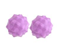 Mikikit 2pezzi Da Per Piedi e Muscoli Per Yoga Fitness e Massaggi Terapeutici Casa