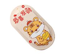 Mikikit 64gb Chiavetta Usb Da Unità Flash Jump Drive Di Memoria Flash Portatile Design Ispirato All Anno Zodiacale Del Plug and Play Compatibile e Laptop