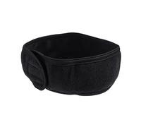 Mikikit 6pezzi Fascia Per Donna Elastiche Con Chiusura Strappo Per Bagno Doccia e Sport Di Buona Qualità Delicato Per Lavaggio Viso e Applicazione Trucco