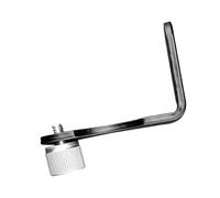 Mikikit Adattatore Per Treppiede Per Binocolo e Telescopio Facile Installare Compatibile La Maggior Parte Dei Binocoli Per Osservazioni