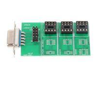 Mikikit Adattatore Serial-USB Professionale per Analisi Veicolare Convertitore USB Seriale con Protezione Dati Avanzata Strumento Diagnostico Auto Affidabile e Facile da Usare