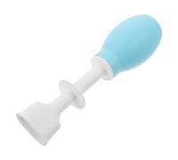 Mikikit Allenatore Muscolare Orale per Riabilitazione Linguaggio e Deglutizione Esercitazione per Lingua e Mascella Adatto ed Anziani Strumento Versatile per del Linguaggio