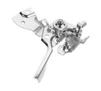 Mikikit Assemblaggio del radiatore per Mini Kart Cavo acceleratore Bici riscaldatore di pentole idropulitrice Strumento Pompa Filtro dell'Aria Vuoto dei fluidi Ferro da Stiro Argento