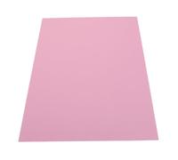 Mikikit Blocchi di Linoleum in PVC 45x30cm per Incisione e Stampa, Tavole Morbide ad Alta Densità per Principianti e Studenti in Lezioni d'Arte a Casa