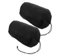 Mikikit Borsa Coulisse per Organizzazione Borsa Portaoggetti per Esterni Sacca Asciutta per Attrezzatura da Viaggio Protezione per Vestiti Bagnati e Accessori da Nuoto