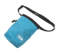 Mikikit Borsa per Polvere da Arrampicata Bouldering Oxford 600d Resistente ai Graffi Spazio di Archiviazione per Campeggio e Scalata Outdoor