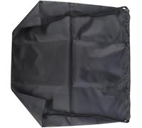 Mikikit Borsa per Riporre Casco in Poliestere e Nylon per Casco Moto Coulisse Protegge da Graffi e Polvere, Adatta per Caschi da Bicicletta da Motoslitta quando Non Viene Utilizzato