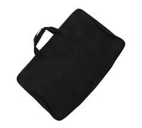 Mikikit Borsa per Trasporto Leggio in Oxford Custodia per Supporto Musicale Borsa Portatile per Strumenti e Accessori Protezione Spessa per Leggi e Microfoni
