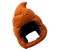Mikikit Cappello Parodia One Piece Cappello Copricapo Da Cosplay Berretto Parodia Copricapo Divertente Accessorio Per Feste