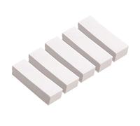 Mikikit Carta Assorbente Per Acqua Carta Da Filtro Da Laboratorio Per Chimica e Biologia Strisce Ad Assorbimento Rapido Forniture Per Pulizia Del Microscopio