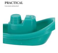 Mikikit Chiusa di Navigazione Funzionante per Educazione Fisica Strumento Didattico per Esperimenti Scientifici Sulle Chiuse di Navigazione Ausilio Dimostrativo in Classe