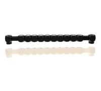Mikikit Contatori Segnapunti per Calcio Balilla 2 in Plastica Sottile Design Pratico Facile da Conservare Tavolo Calcio