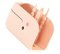 Mikikit Coprivalvola per Rubinetto Protezione per Facile Installare e Design e Resistente Accessorio per Dei Piccoli