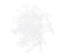 Mikikit Di Copertura Per Lavastoviglie 200 Pezzi 5 Mm Protezione Per Filettatura Del Filo Facile Da Installare