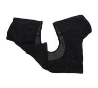 Mikikit Gilet Ascellare Antisudore da Donna in Poliestere Traspirante Cuscinetti Assorbenti per Ascelle Canottiera Corta per Attività All’Aperto e Allenamento