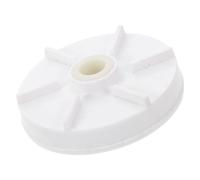 Mikikit Girante per Distributori di Bevande Calde e Fredde Kit Girante di Ricambio per Macchina per Acqua da Ufficio e Bar Compatibile e Facile da Installare