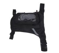Mikikit Marsupio da Gamba Multifunzione 1l in Materiale Sintetico per Uomo e Donna, Borsa da Moto Multiuso per Outdoor e Caccia, Elegante e Pratico