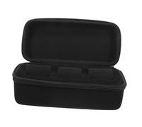 Mikikit Organizer Per Orologi Scomparti Scatola Portaorologi Da Viaggio Custodia Per Riporre e Proteggere Orologi