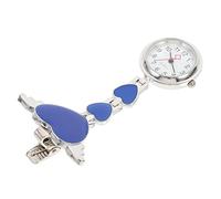 Mikikit Orologio Da Tasca Per Con Design Elegante e Leggero Orologio Per Medici Studenti e Professionisti Del Settore Sanitario