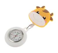 Mikikit Orologio Da Taschino Artigianale Per Design Retrattile Stile Senza Tempo