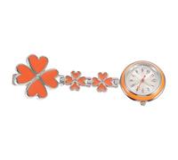 Mikikit Orologio Da Taschino Per Infermieri Ciondolo Di Design Creativo e Pratico Per e