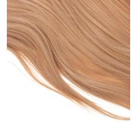 Mikikit Parrucca Donna Pizzo Frontale Lunga Liscia Sintetica Opaca Comfort Traspirante per Cosplay Halloween e Feste Adatta Tutte le Resistente Intrecci e Caduta