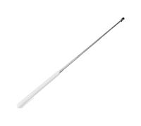 Mikikit Penna Stylus Capacitiva Per Touch Screen Pennino Per Tablet e Smartphone Scrittura Precisa e Confortevole Per Lavagne e Dispositivi Touchscreen Con Clip