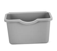 Mikikit per Compost Cucina Sospeso per Rifiuti Elegante e Moderato Facile Montare su o Piano per La Differenziazione Dei Rifiuti