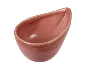 Mikikit Piatto Piccolo in Ceramica Porta Oli Essenziali Per Mescolare Maschere Viso e Prodotti Da Salone, Contenitore in Ceramica Sicura Per Aromaterapia e Uso Professionale in Centri Benessere e Casa