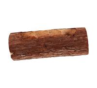 Mikikit Portavaso Bonsai in Legno con Fessura Supporto Candele per Piante Decorazione Balcone e Resistente e Naturale