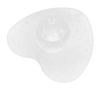 Mikikit Protezione Per Nutrizione Protezione Per Per Allattamento Protezione Per Protezione Per Allattamento In Silicone Trasparente