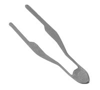 Mikikit Punte di Ricambio per Macchina Pirografia in Lega Nichel Cromo Resistenti Alte Temperature Set Punte per Ombreggiatura e Incisione su Legno Accessori per Lavori di Pirografia