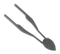 Mikikit Punte di Ricambio per Penna Pirografica Set 10 Pezzi Compatibili Macchina per Pirografia Ad Alta Impedenza per Incisione Legno Professionisti e Principianti