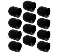 Mikikit Punte per Penna Stilo Capacitive 30 Pezzi in Silicone Morbido, Ricambi per Penne Touch Screen Compatibili Smartphone e Tablet, per Scrivere e Disegnare