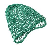 Mikikit Retina Per Chioma All’uncinetto, Copertura Elastica Leggera Per Chioma Lunghi Da Donna e Ragazza, Rete Artigianale Riutilizzabile Per Acconciature Ordinate Durante Sonno