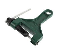 Mikikit Rompicatena Per Catene Di Biciclette Strumento Di Allineamento Della Catena Smagliacatena Per Moto Da Cross e Quad Estrattore Per Perni e Rivetti Dispositivo Di Rimozione Per