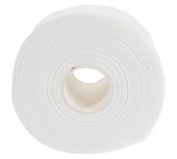 Mikikit Rotolo Asciugamani Monouso per Viso in Cotone Spesso e Morbido Panno Struccante senza Pelucchi per Pulizia Delicata Salviette Detergenti Igieniche per Uso Professionale e