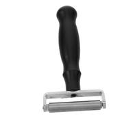 Mikikit Rullo Manuale Per Riparazione Di Ammaccature Utensile Per Sassofono e Tromba Strumento Per Rimozione Di Ammaccature Sulla Campana Per Centratura Di Strumenti Fiato in Ottone Per Ri