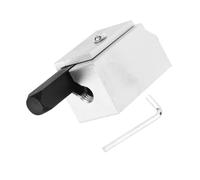 Mikikit Scalpello Angolare Di Grado Utensile Squadrato Ad Angolo Retto Utensili Per Scalpello Manuale Utensile Da Taglio E Squadratura