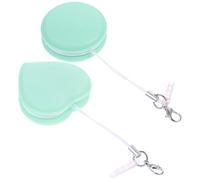 Mikikit Set Di 2 Panni Ergonomici Per La Pulizia Delle Lenti E Degli Schermi Per Occhiali E Fotocamere