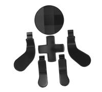 Mikikit Set Di Leve Di Ricambio in Metallo Per Controller Gamepad Comode Per Controller Di Gioco Compatibili Con Console One Parti Di Ricambio Per Gamepad