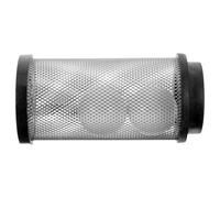 Mikikit Sfera Galleggiante in Acciaio Inox per Lavasciuga Pavimenti Filtro a Doppia Sfera Ricambio Compatibile Multifunzione per Macchina Lavapavimenti Accessorio Pratico e Leggero per