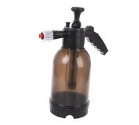 Mikikit Spruzzatore a Pressione per Auto Pulitore Schiumogeno Portatile con Ugello Alta Pressione per Lavaggio Auto Strumento Pulizia e Giardino