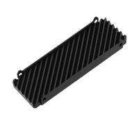 Mikikit SSD Heatsink con Thermal Pad ad Efficienza per Laptop Raffreddamento Avanzato con Riduce la Temperatura e Aumenta la del Disco