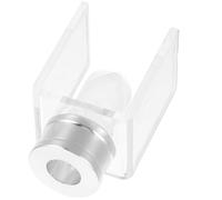 Mikikit Stampo con Incisioni Cinesi Antiche in Silicone 12.1mm per per Creazioni Uniche e Make-up Artigianale di