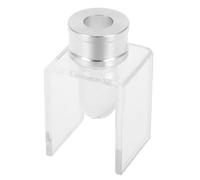 Mikikit Stampo per Rossetto in Silicone da 12,1 Mm Set con Incisioni Cinesi Tradizionali Resistente Alte Temperature per Creazione Rossetti Fai da Te Adatto a Tubetti Comuni