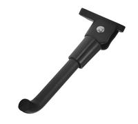 Mikikit Supporto Per Scooter Elettrico Professionale in Materiale Resistente, Cavalletto Sostituibile Antiscivolo Piede Di Parcheggio Esteso, Accessorio Comodo Per Riparazione e Uso Quotidiano