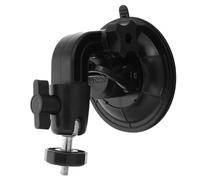 Mikikit Supporto Per Telecamera Da Cruscotto Per Staffa Universale Per Telecamera Dazione Facile Da Installare E Rimuovere Accessorio Per Auto