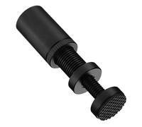 Mikikit Supporto Verticale Per Scheda Grafica in Lega Di Alluminio Staffa Anti-abbassamento Per Gpu Kit Di Montaggio Per Computer Regolazione Vite e Magnete Nascosto Nella Base